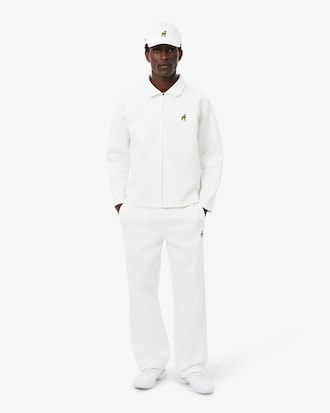 Lacoste x Novak Djokovic The GOAT Sweatpants