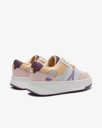 Women's L005 Leather Sneakers