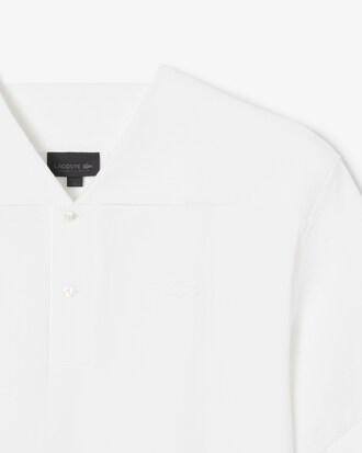 Men's Runway Classic Fit L.12.12 Polo