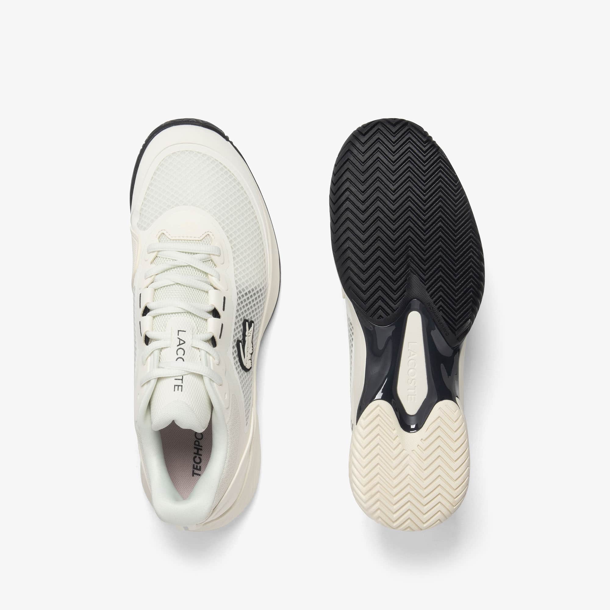 Men's Tech Point Tennis Shoes - Sneakers - New In 2026 | Lacoste