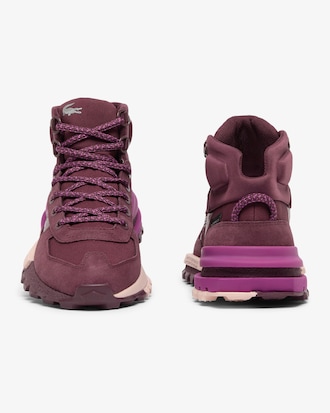 Women's Elite Active Winter Sneakers