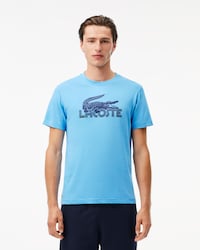 Men's Ultra Dry Cotton Sport T-Shirt