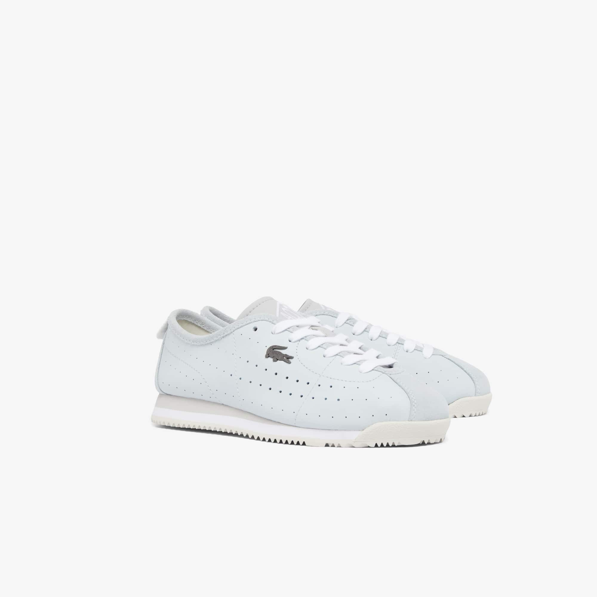 Women's Club-Low Leather Sneakers - Sneakers - New In 2026 | Lacoste