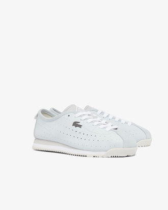 Women's Club-Low Leather Sneakers
