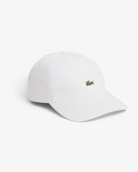 Unisex Cotton Denim Cap