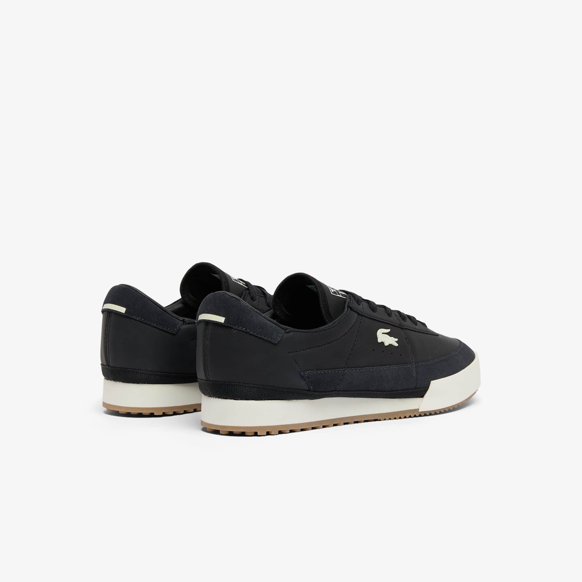 Men's Aura Leather Sneakers