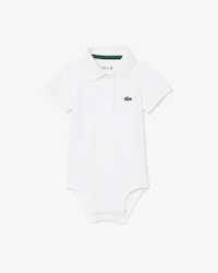 Infants' Petit Piqu&eacute; Onesie