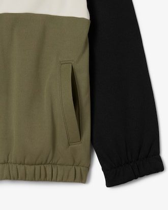 Boys' Sport Colorblock Tracksuit
