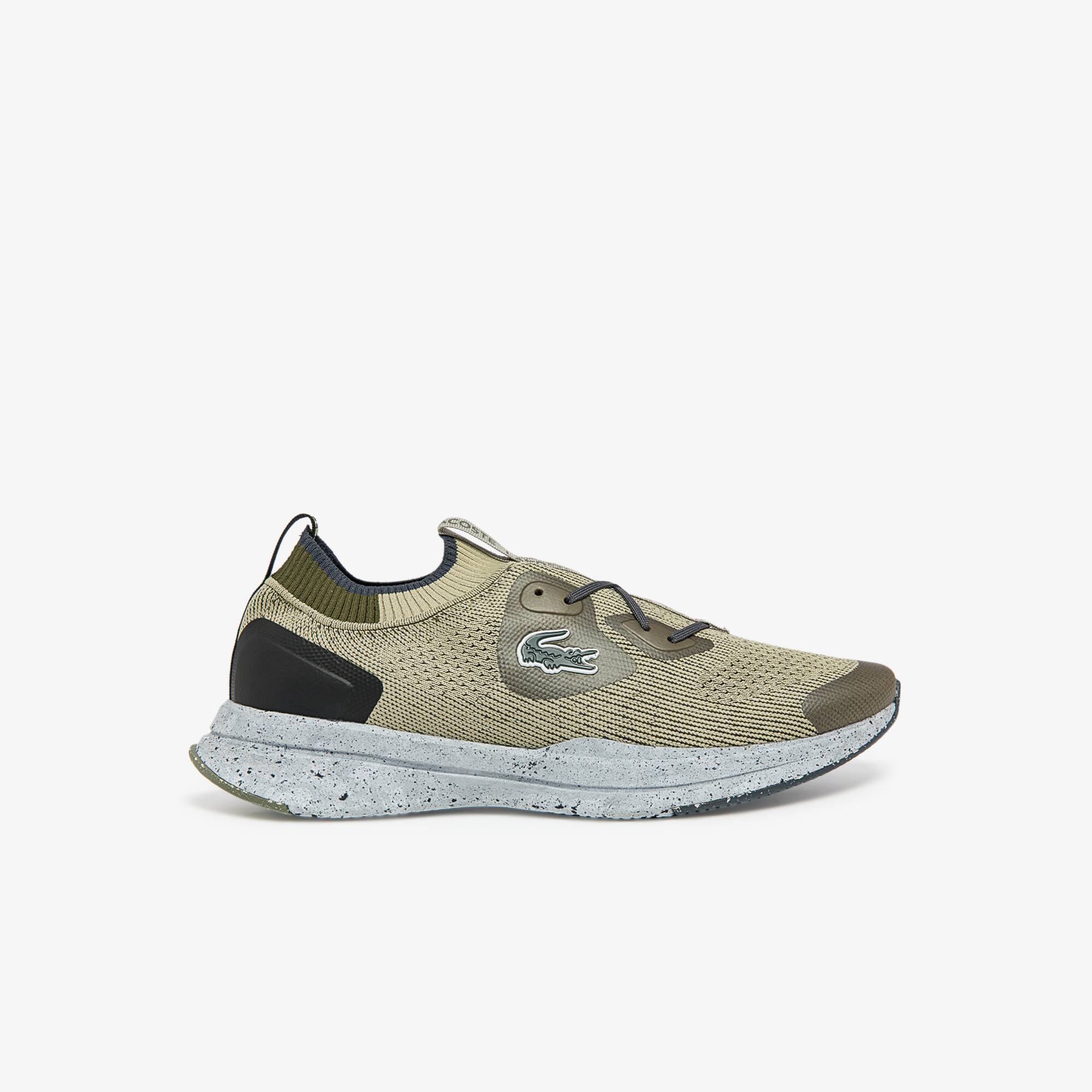 Men's Run Spin Eco Sneakers - Sneakers - New In 2026 | Lacoste