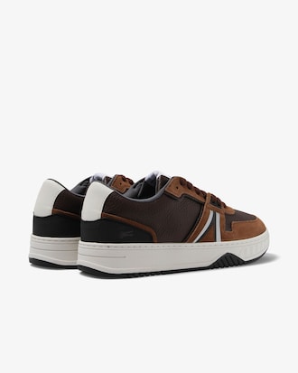 Sneakers para hombre L001 con forro textil