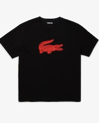Men’s SPORT Big Fit Breathable Logo T-Shirt