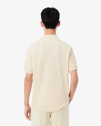 Polo Original L.12.12 coton