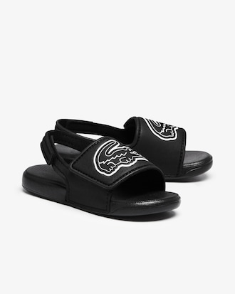 Infants' L.30 Strap Synthetic Sliders