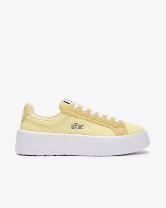 Women's Carnaby Platform Sneakers