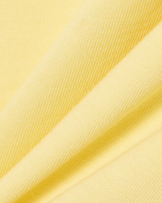 Textured Lacoste Cotton T-Shirt