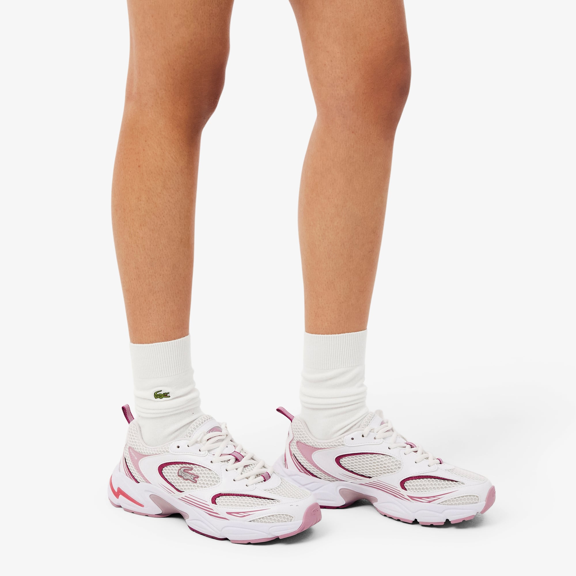 Women's Storm 96 2K Sneakers - Sneakers - New In 2026 | Lacoste