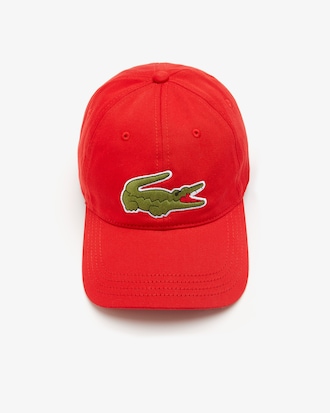 Unisex Adjustable Cotton Twill Cap