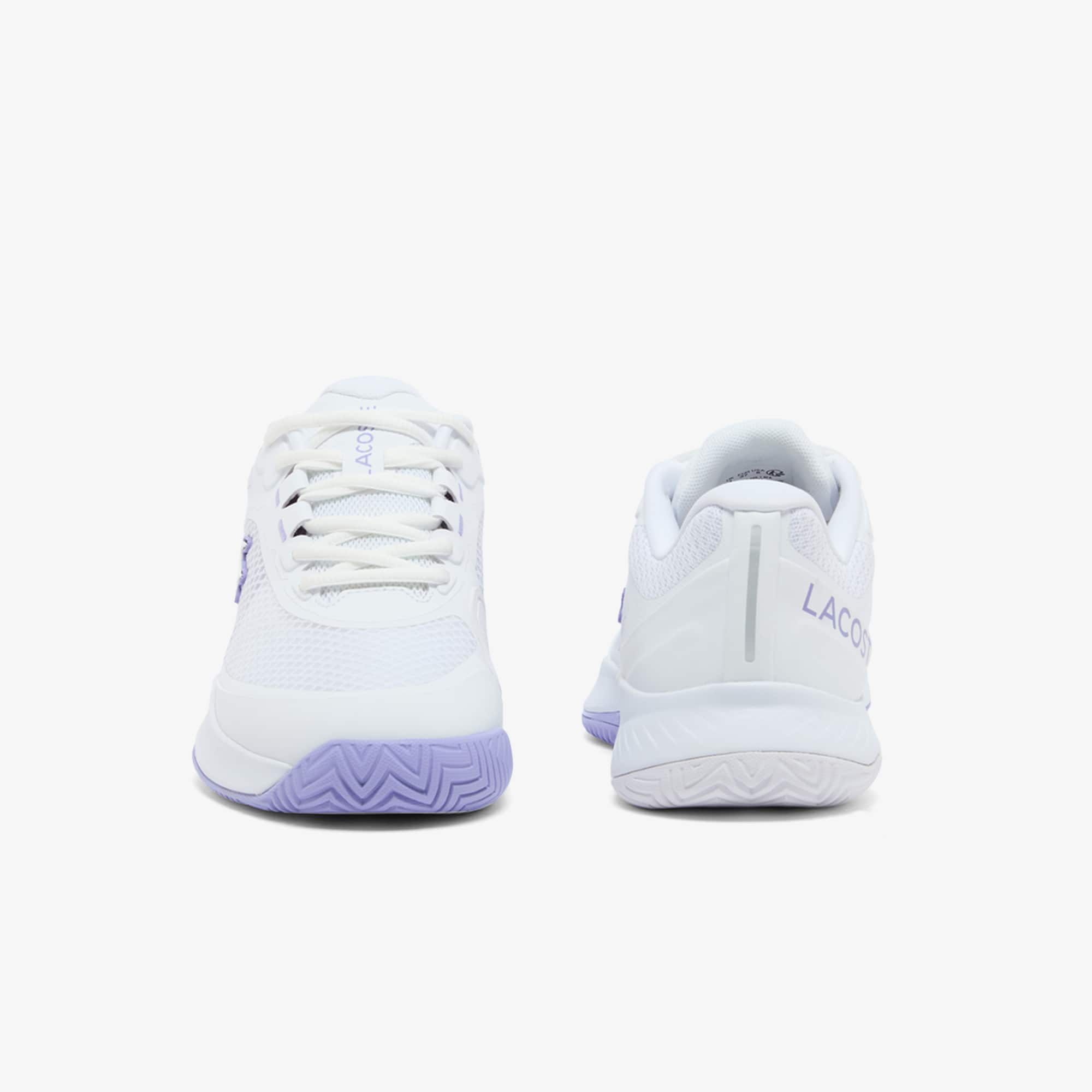 Women's Tech Point Tennis Shoes