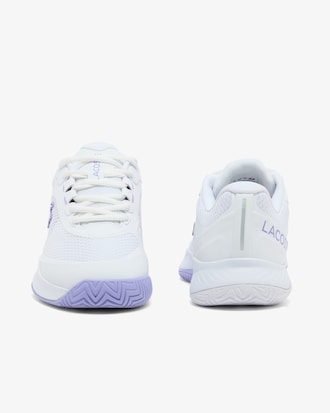 Women's Tech Point Tennis Shoes