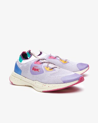 Sneakers Lacoste Run Spin Eco Textile para hombre