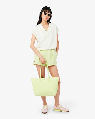 Large L.12.12 Concept Tote