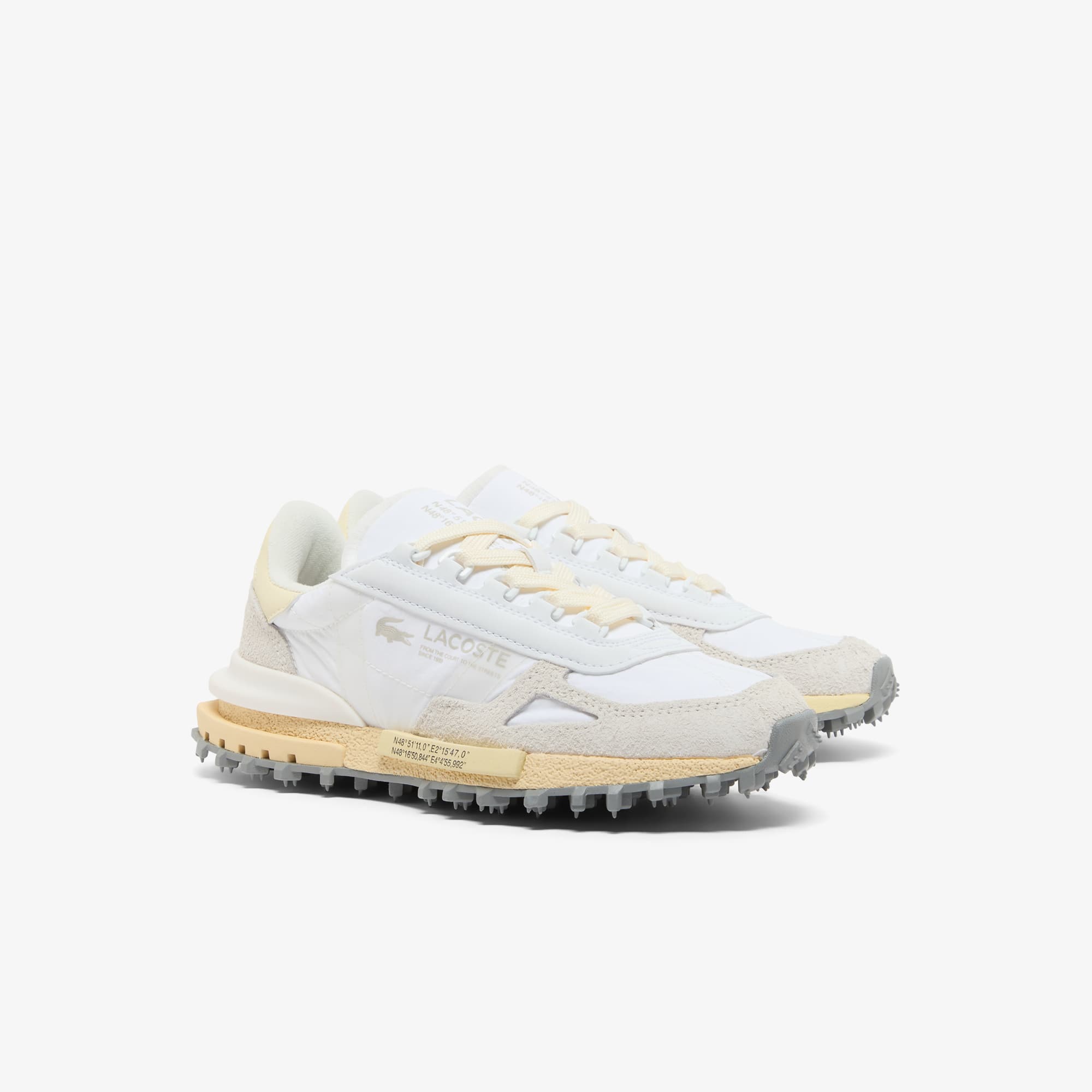 Women's Elite Active Sneakers