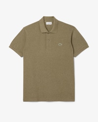 Men's Classic Fit L.12.12 Heathered Polo