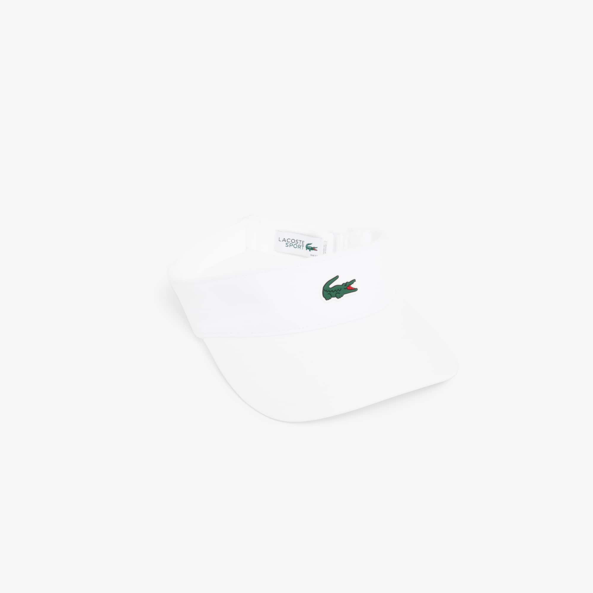 Diamond Taffeta Sport Visor