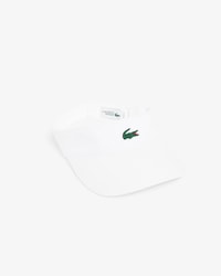 Diamond Taffeta Sport Visor