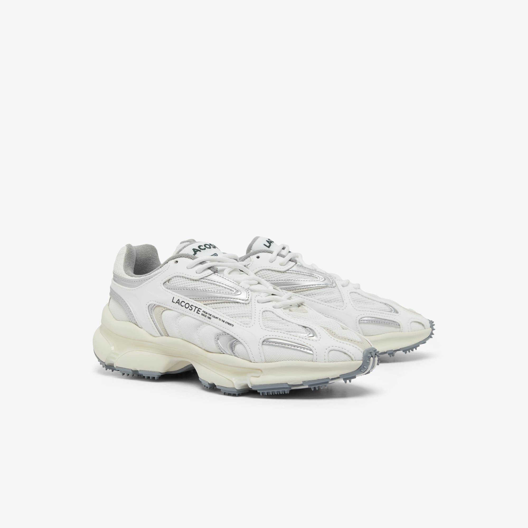 Men's L003 2K24 Sneakers - Sneakers - New In 2025 | Lacoste