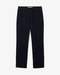 Men's Regular Fit Cotton Chino Pants