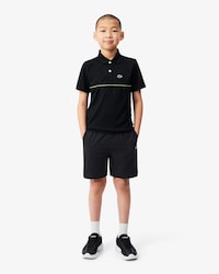 Colorblock Sport Shorts