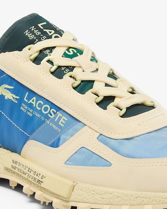 Men's Elite Active Sneakers