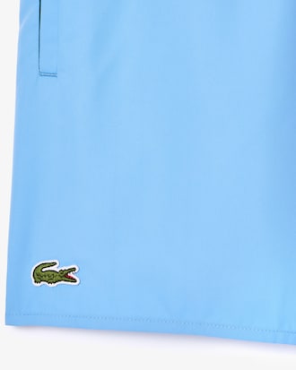Men's Quick-Dry Swim Trunks