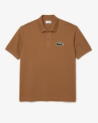 Unisex Loose Fit L.12.12 Piqu&eacute; Polo