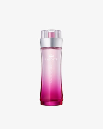 Women's Lacoste Touch of Pink Eau De Toilette 90ml