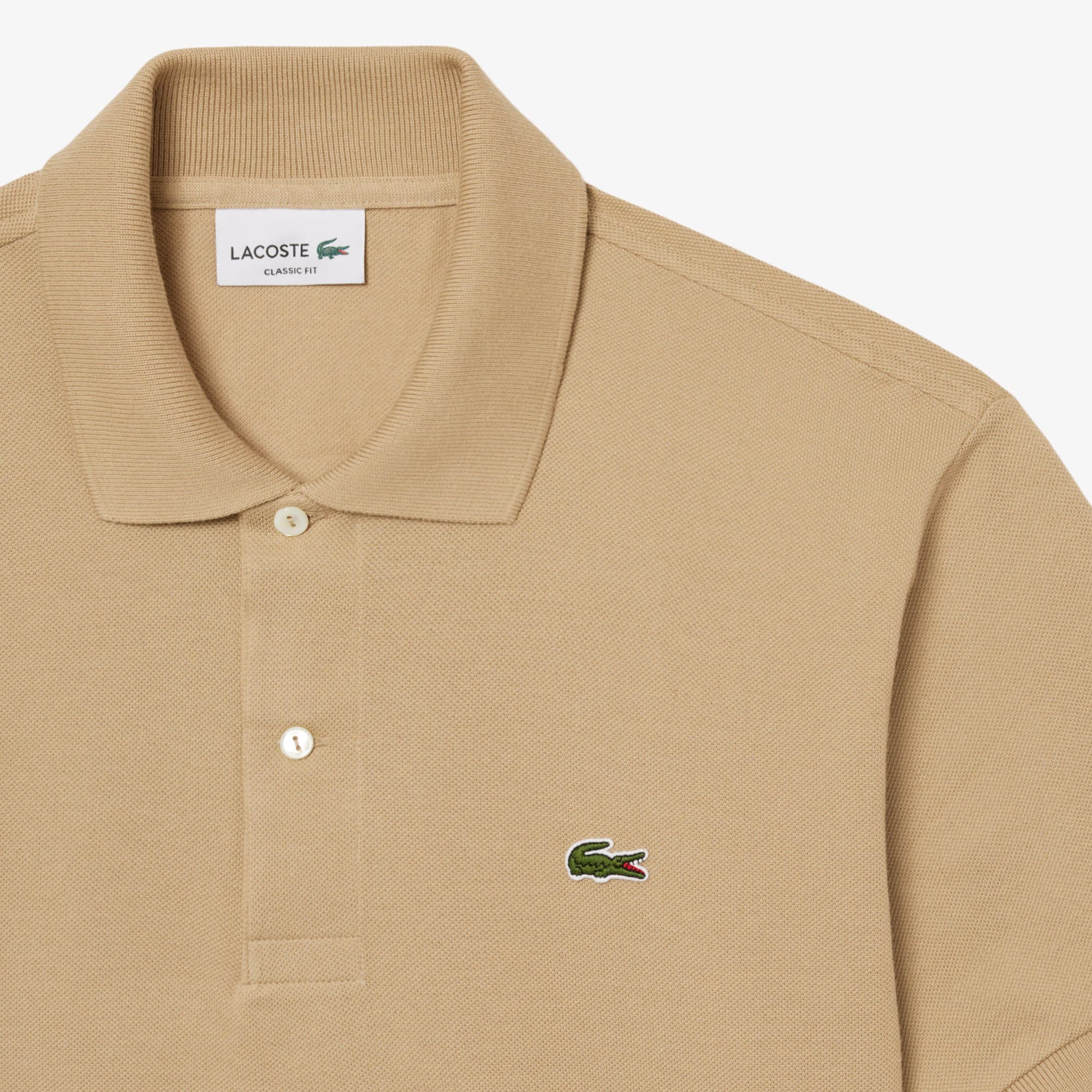 Men's Classic Fit Original L.12.12 Polo - Polo Shirts - New In