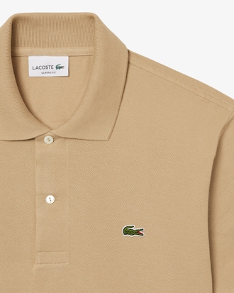 Polo Original L.12.12 coton