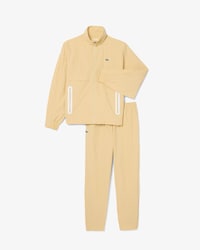 Lacoste Tennis x Novak Djokovic Tracksuit