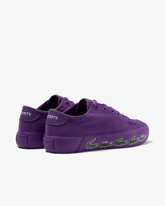 Women's Gripshot Textile Sneakers