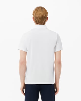 Men's Regular Fit Ultra Dry Jersey Tennis Polo