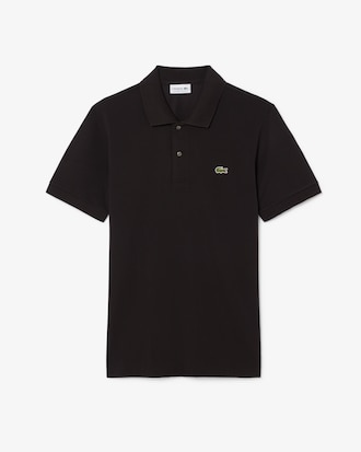 Men's Classic Fit L.12.12 LIGHT Piqu&eacute; Polo