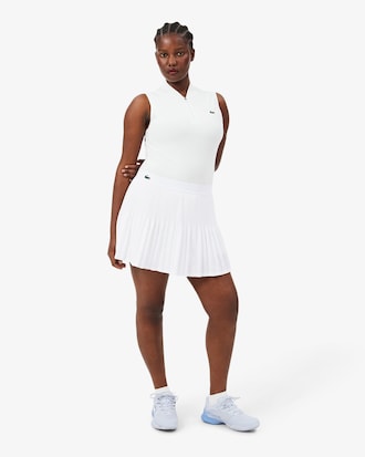 Ultra Dry Tennis Skirt with Liner