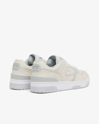 Sneakers Courtcage Set de Piel para Hombre