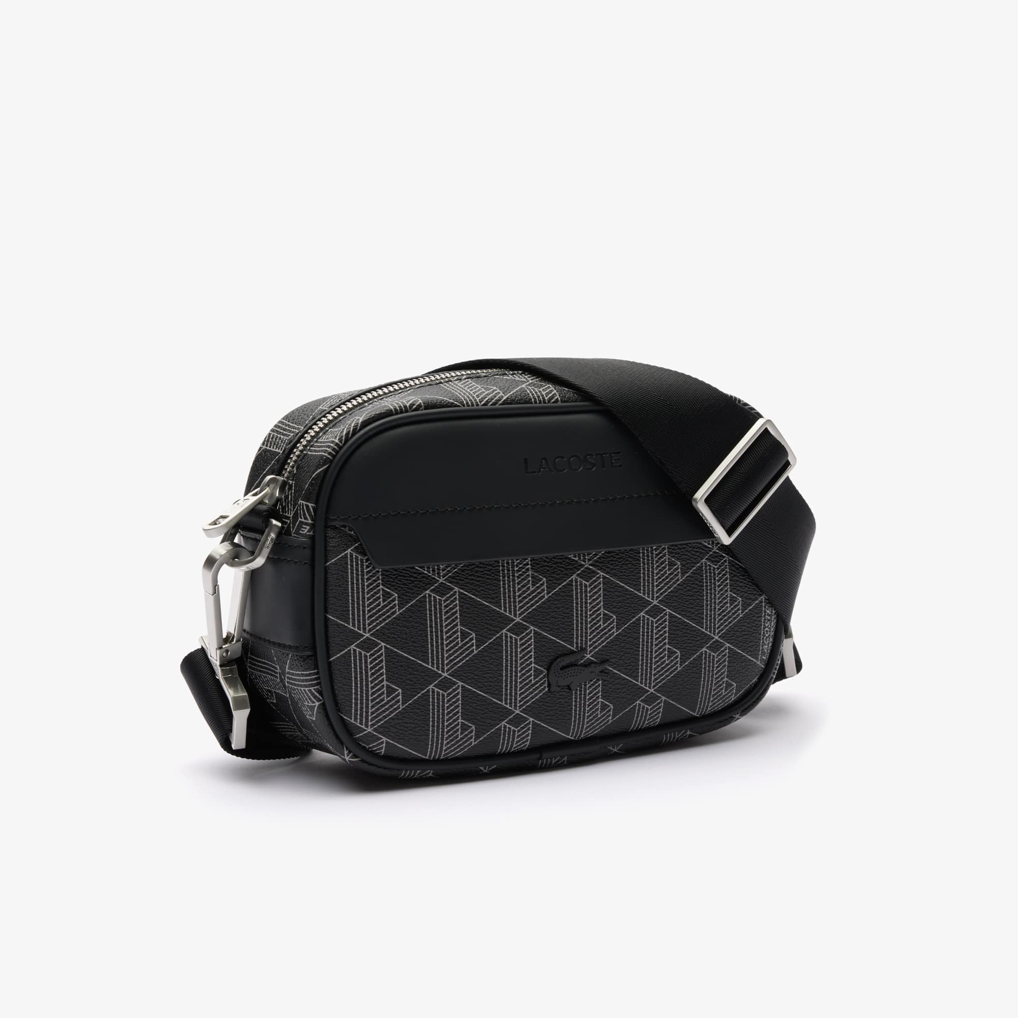 LACOSTEショルダーバッグ 楽天市場】【最大48倍 10/30限定】 ラコステ ショルダーバッグ