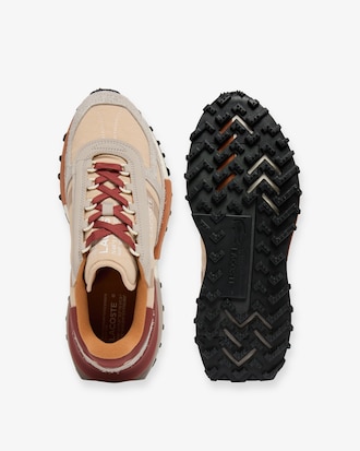 Men's Elite Active Sneakers
