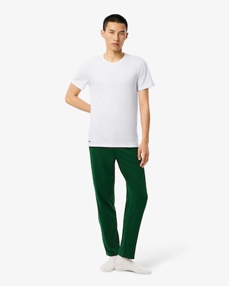 Men's 3-Pack Slim Fit Undershirts