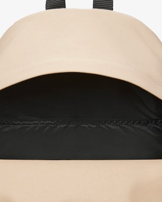 Mochila informal de cocodrilo