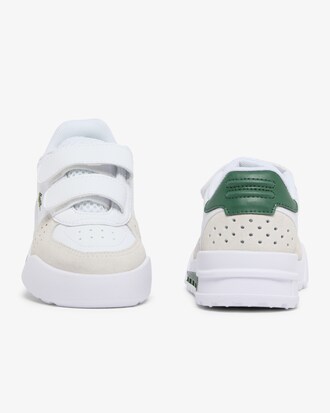 Infant's Slam Break Sneakers