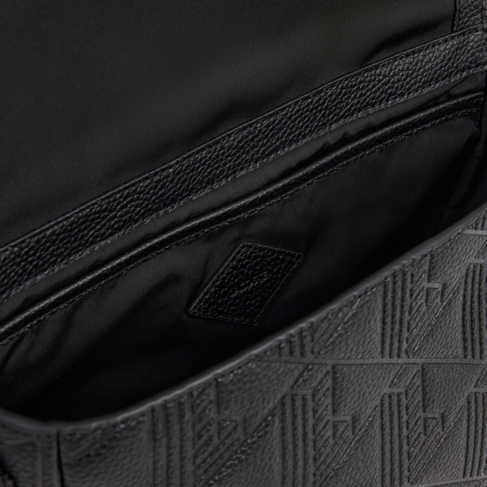 Megagrain Messenger Bag